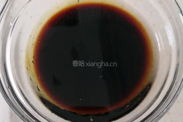 鱼香茄子条的做法图解2