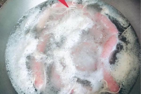 12+宝宝吃的脆皮肠做法的做法图解11