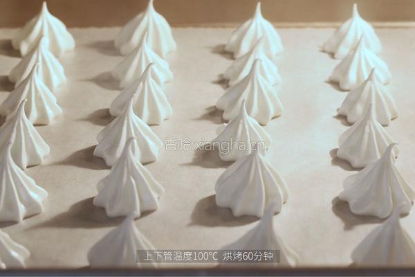 入口即化-溶豆的做法图解5