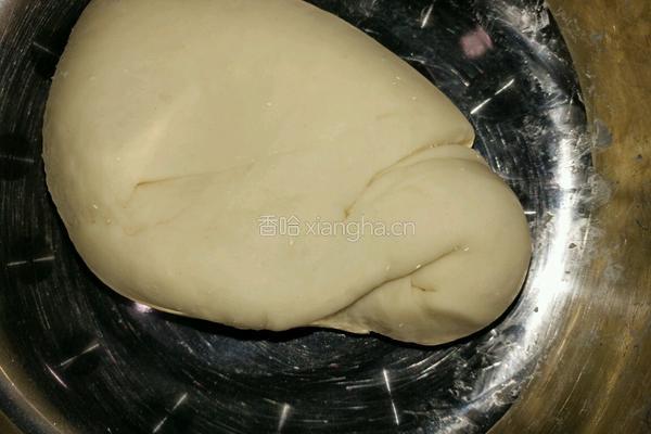 肉饼的做法图解1