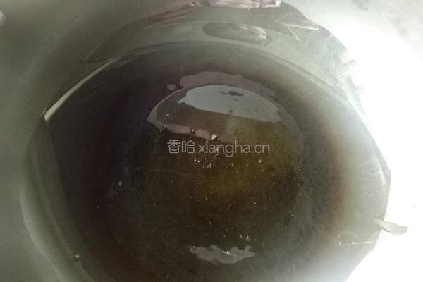 肉沫三丁的做法图解9