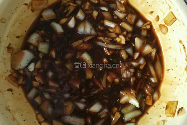 烤鸡翅的做法图解2