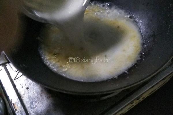 酿豆腐懒人不正经版的做法图解5