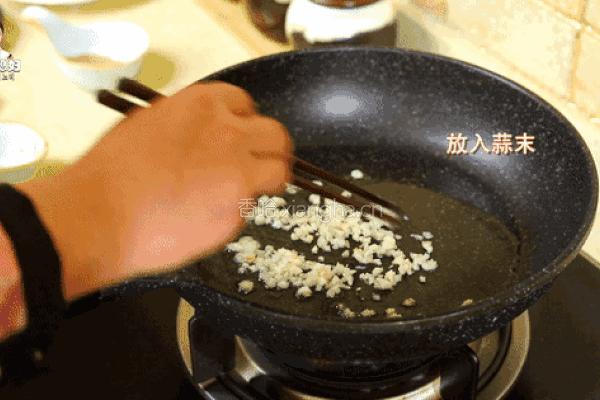 韩式炒鱼饼的做法原来可以这么多而且还很简单哦！的做法图解9