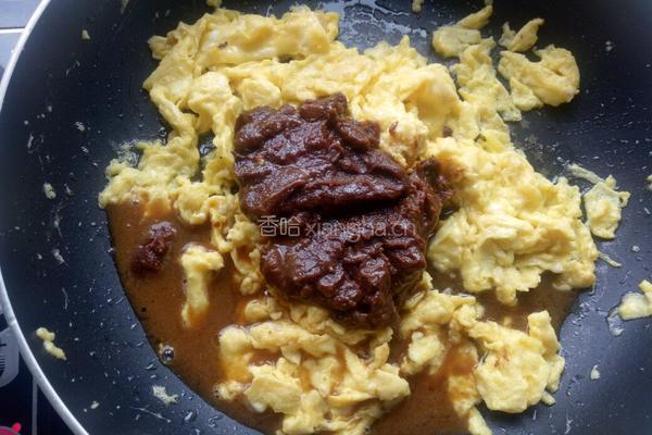 土豆泥饭包的做法图解11