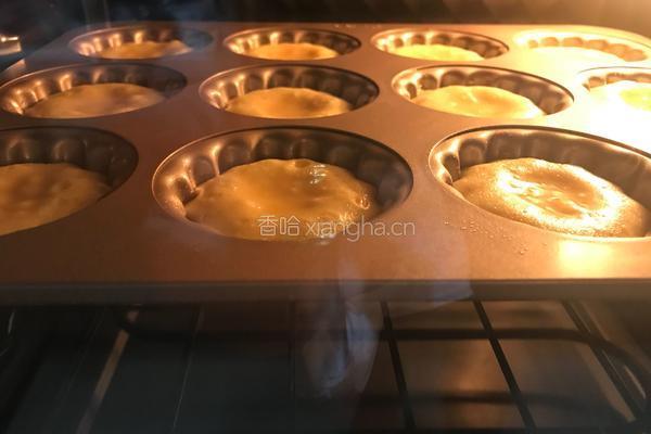 玛徳琳的做法图解12