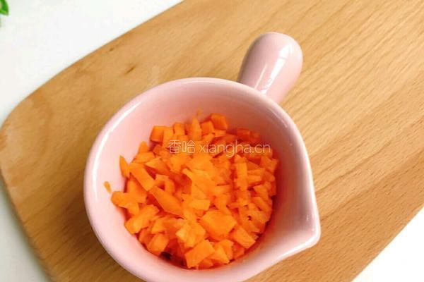 夹肉蛋饼的做法图解4