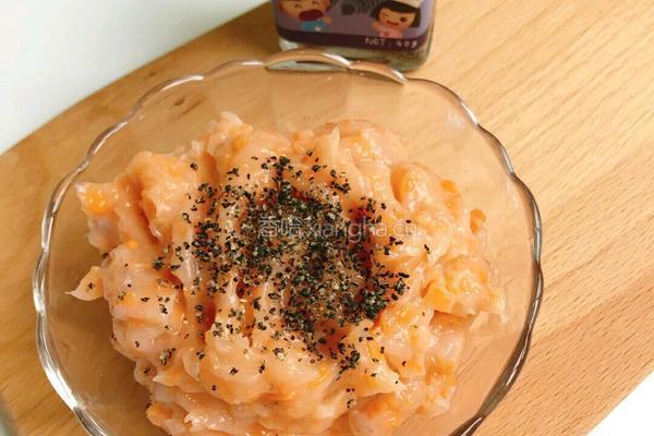 夹肉蛋饼的做法图解6