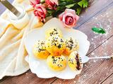 豆沙司康的做法[图]