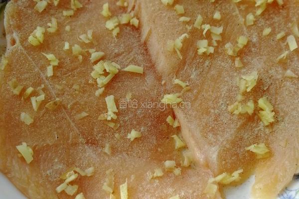夏日清爽凉拌柠檬汁蔬菜鸡丝的做法图解2