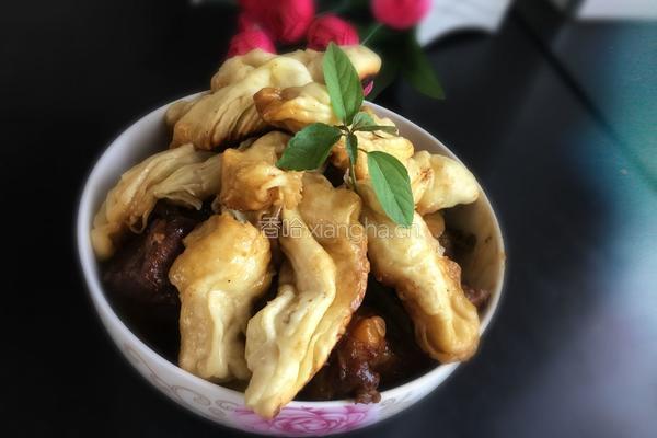 土豆豆角一锅出的做法图解15
