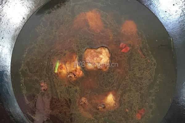 土豆豆角一锅出的做法图解5
