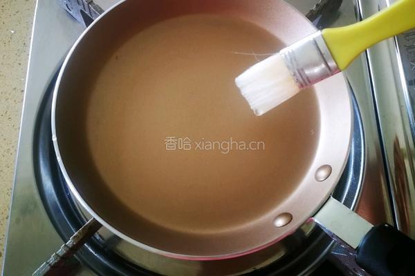 星空蛋的做法图解4