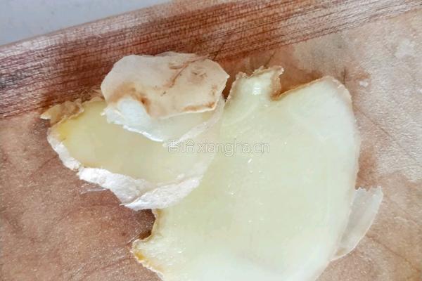 耗油爆虾的做法图解3