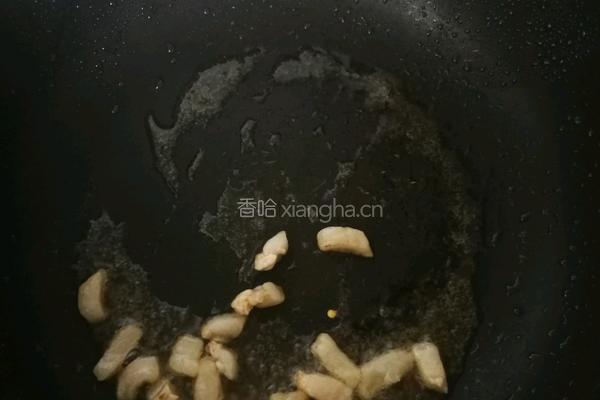 干锅鱼头的做法图解5