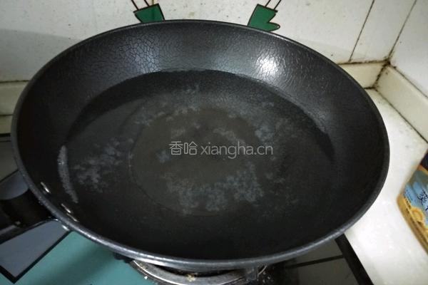家庭自制手工凉皮的做法图解24