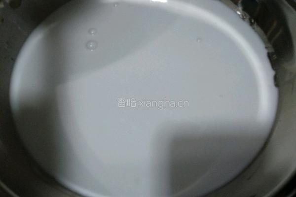 家庭自制手工凉皮的做法图解27