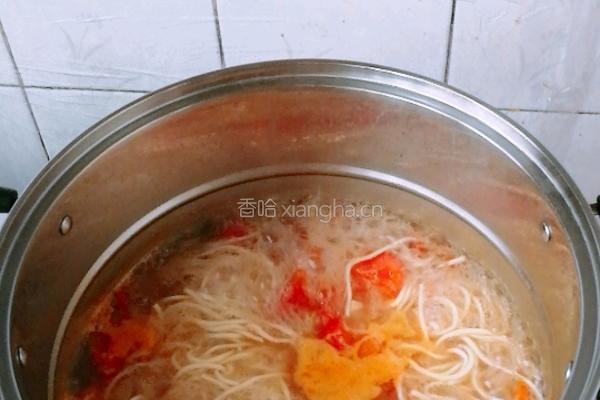 懒人鸡蛋面～的做法图解7