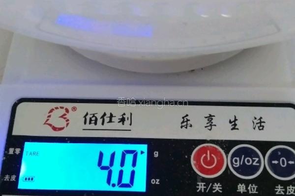 巧克力甜甜圈（烤箱版）的做法图解2