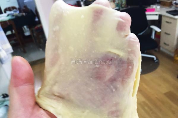 埃曼塔奶酪面包的做法图解11