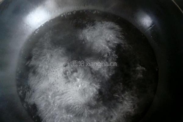 酱爆花蛤的做法图解2