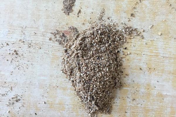 芝麻馅糖饼的做法图解6
