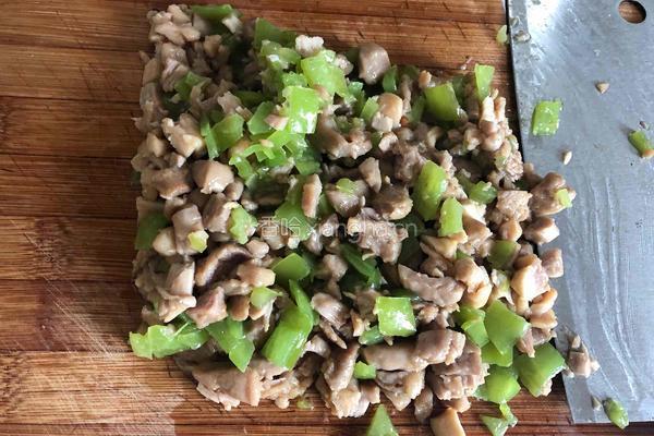 秘制肉夹馍的做法图解6