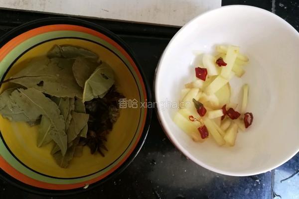 卤鸡爪的做法图解2