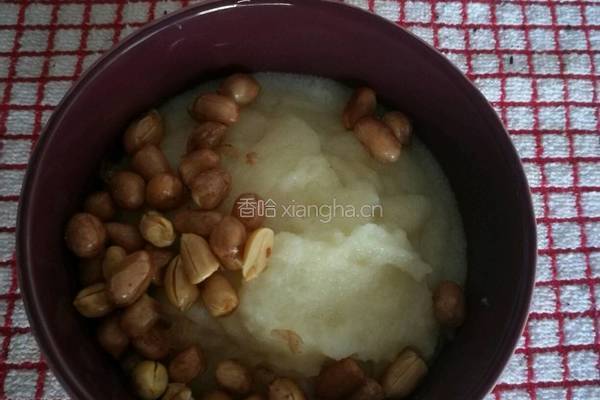早餐西玛（非洲主食）的做法图解8