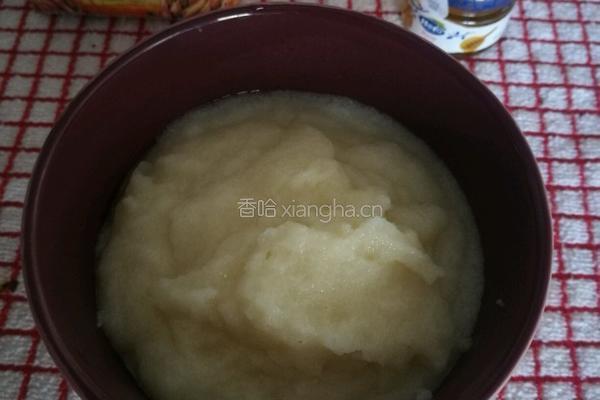早餐西玛（非洲主食）的做法图解7