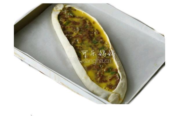 土耳其烤饼的做法图解4