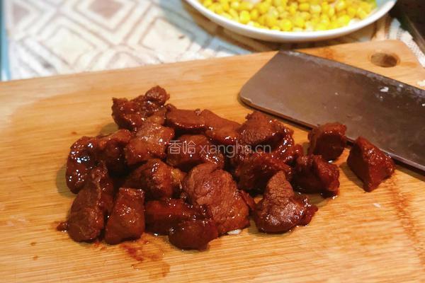 春饼肉夹馍的做法图解20