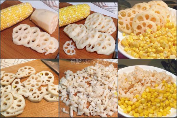 春饼肉夹馍的做法图解23