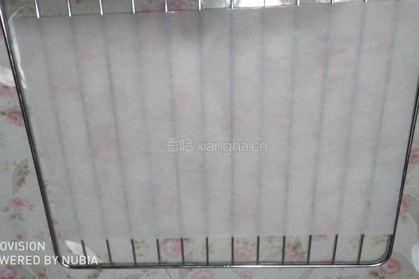 柠檬烤翅的做法图解5