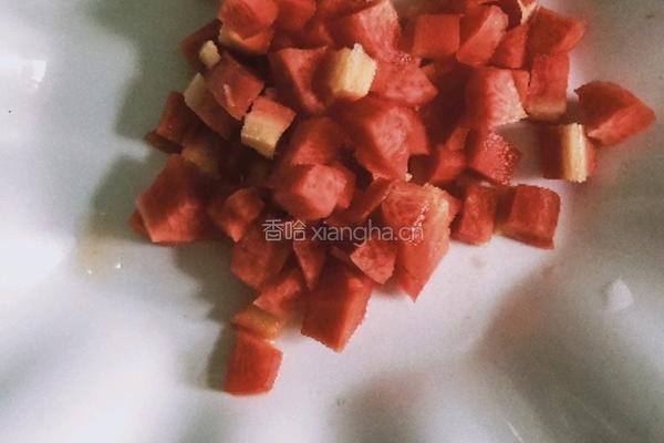 排骨闷饭的做法图解3