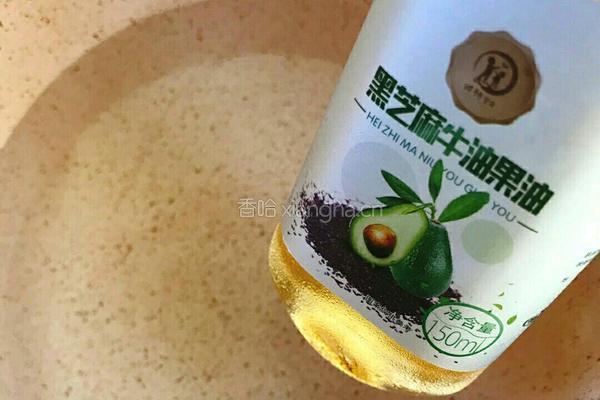 番茄肉酱菠菜面教学的做法图解6