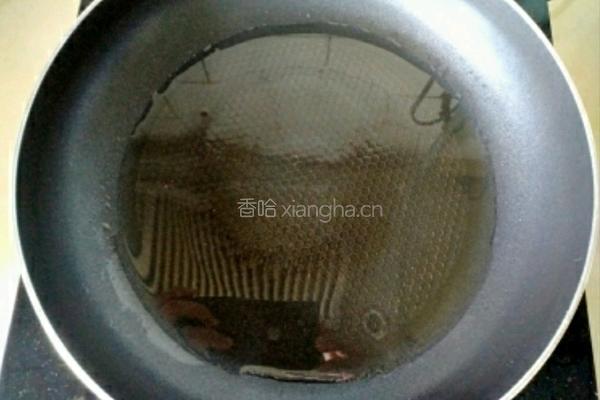 蚝油生菜的做法图解9