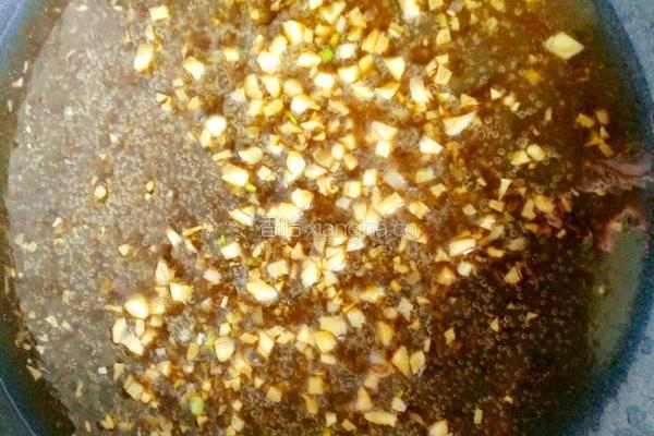 蚝油生菜的做法图解11
