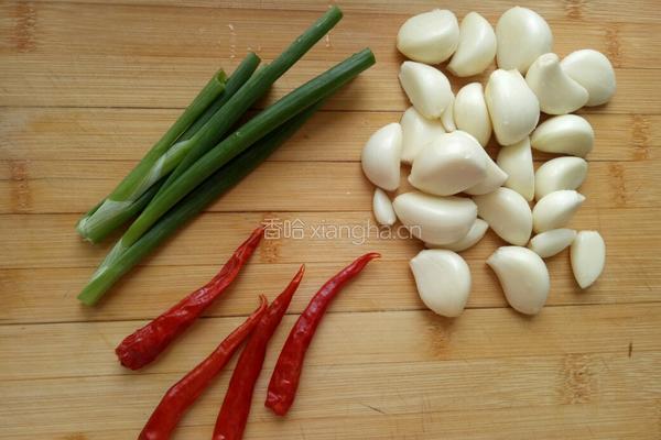 蒜蓉金针菇的做法图解5