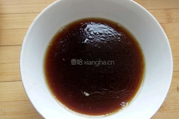 蒜蓉金针菇的做法图解13