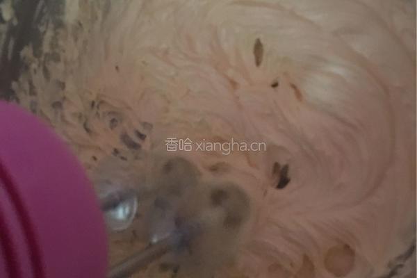 超级无敌可爱曲奇的做法图解1
