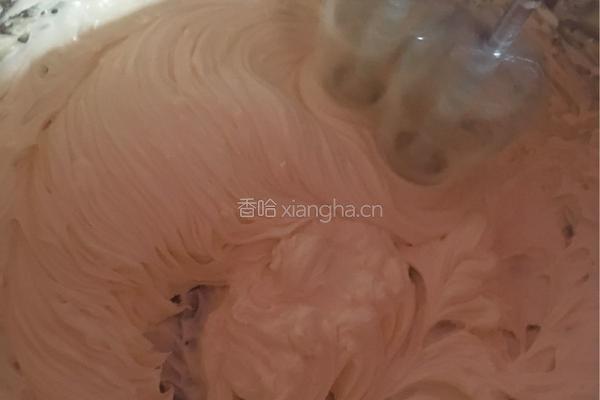 超级无敌可爱曲奇的做法图解2