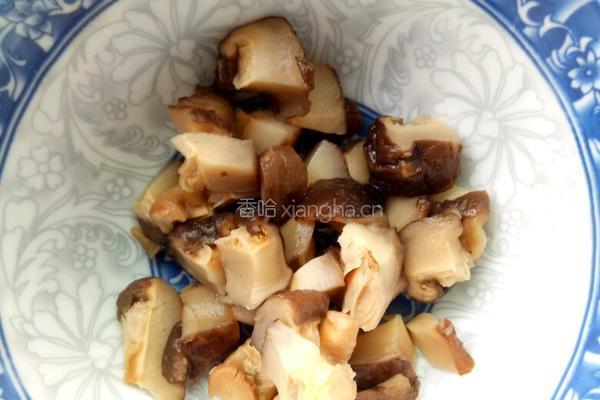 胡萝卜瘦肉炒粉丝的做法图解5