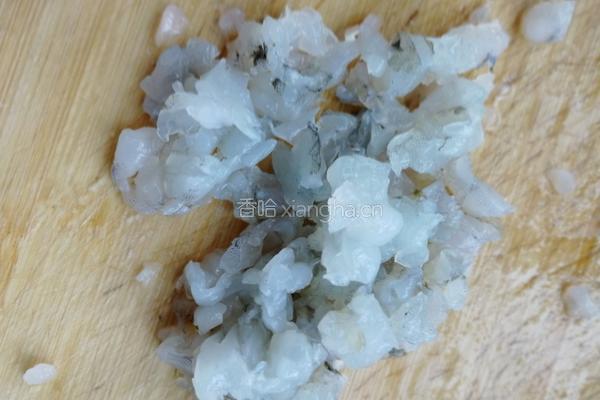 海鲜粥的做法图解4