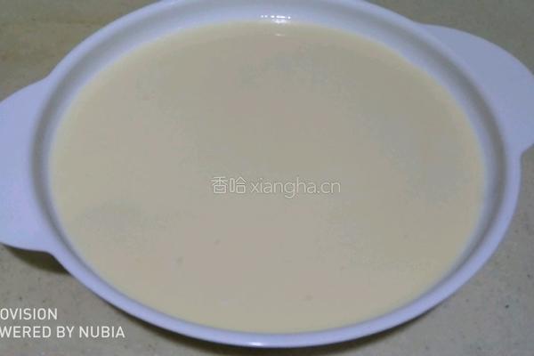 薄饼披萨的做法图解5