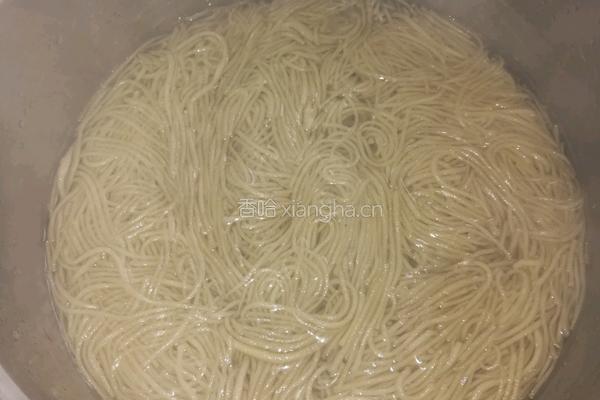 馍花儿蒸肉的做法图解7
