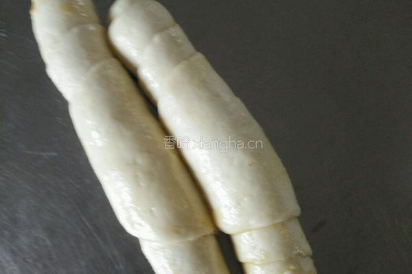 油酥饼的做法图解6