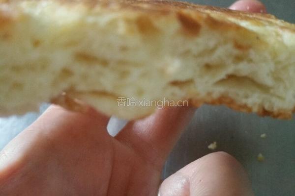 油酥饼的做法图解10