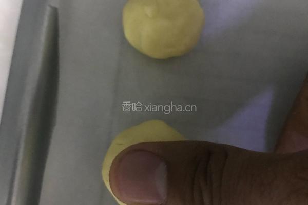 玛格丽特饼干的做法图解11
