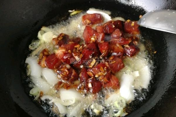 土豆烧牛肉的做法图解6